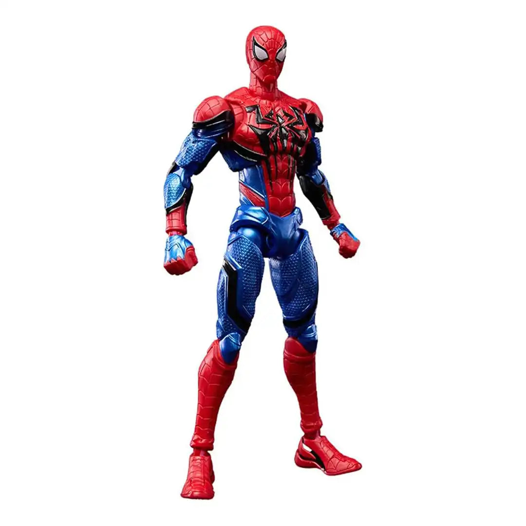Blokees Marvel Rivals Spider-Man Model Kit