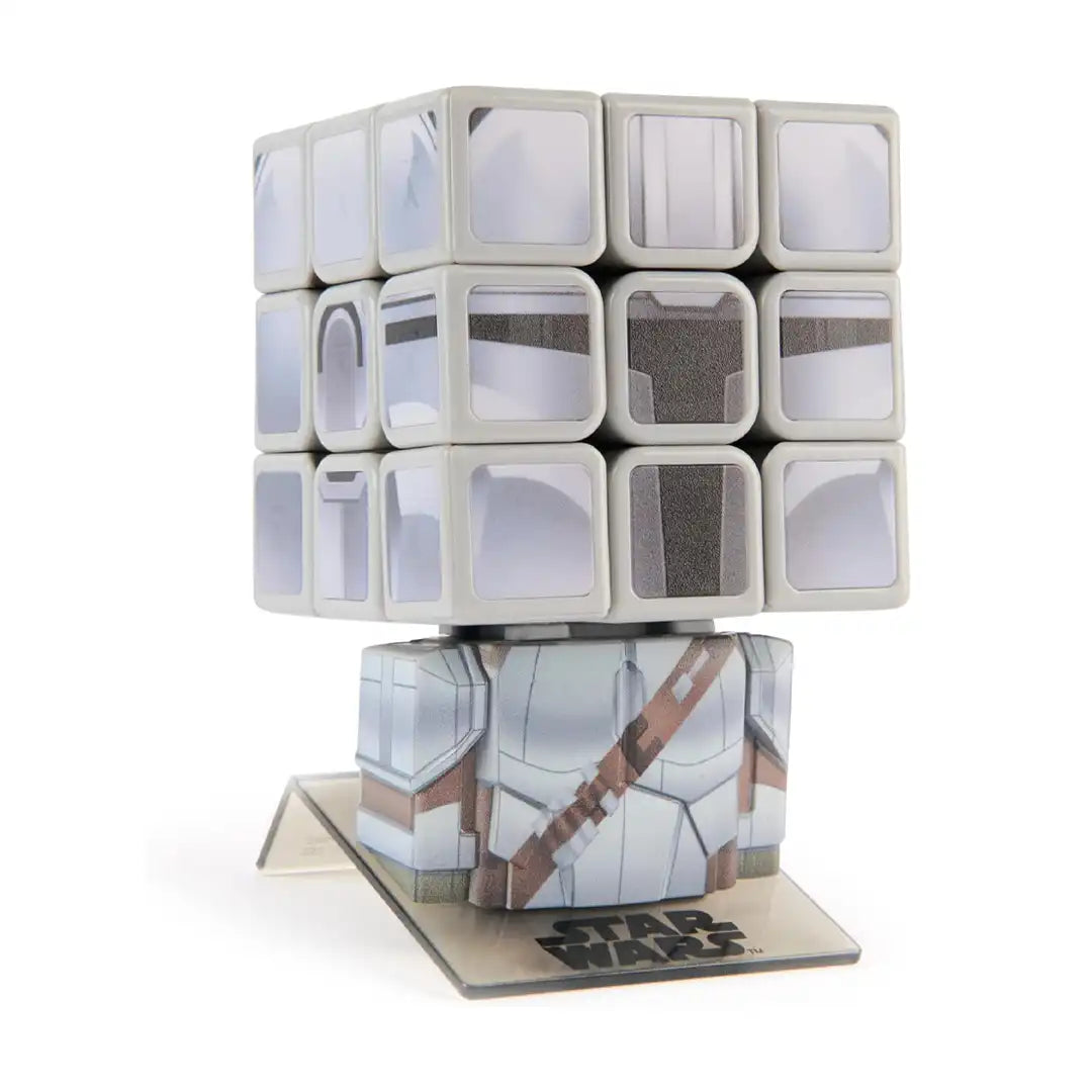 Rubik&