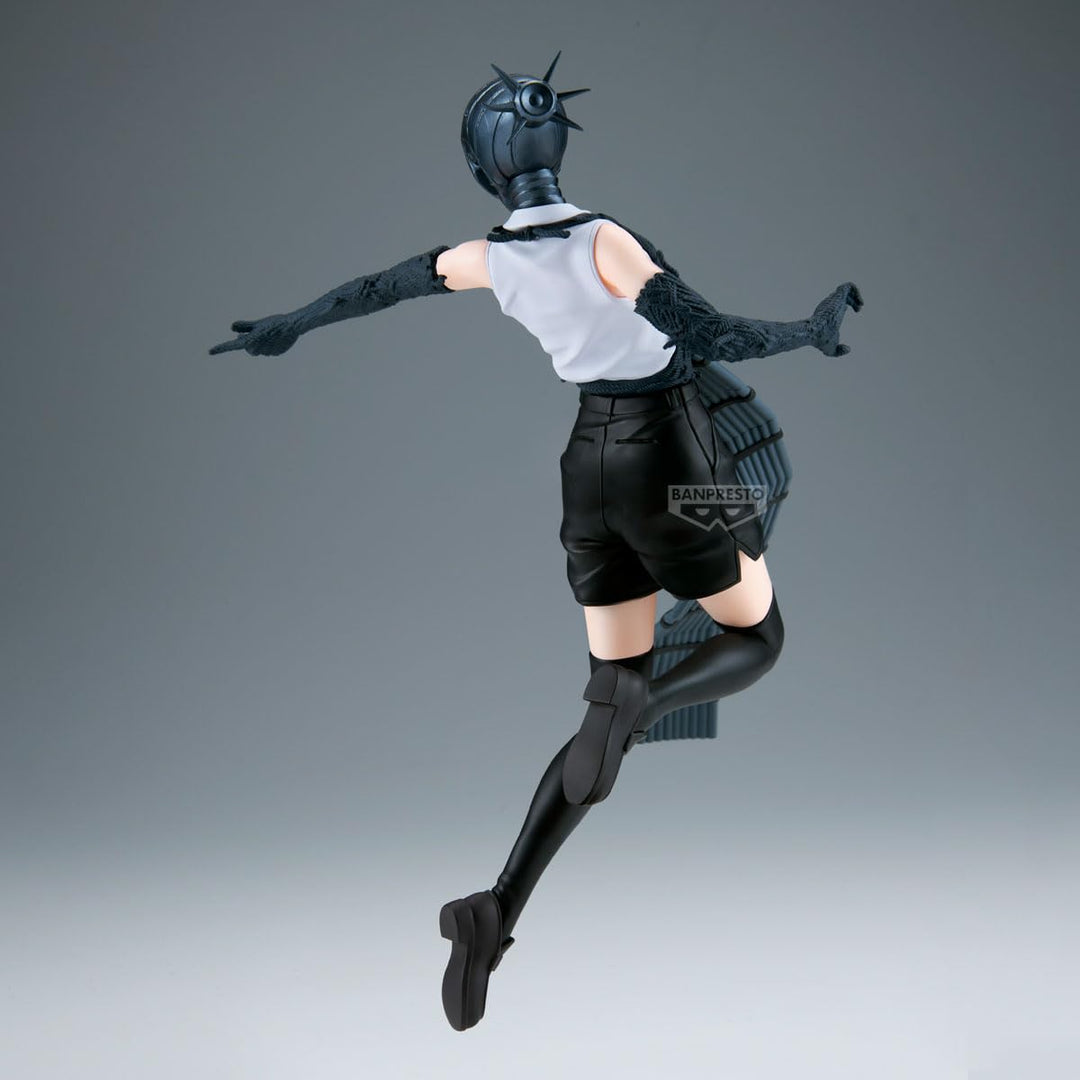 Banpresto - Chainsaw Man - The Movie: Reze Arc - Bomb Vibration Stars Figure