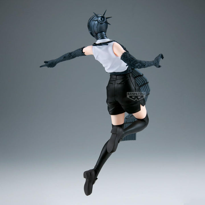 Banpresto - Chainsaw Man - The Movie: Reze Arc - Bomb Vibration Stars Figure