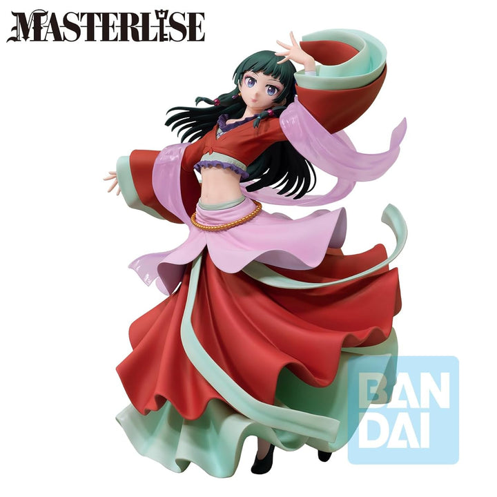 Ichibansho Figure - The Apothecary Diaries - Maomao Ichibansho Masterlise Collectible Statue