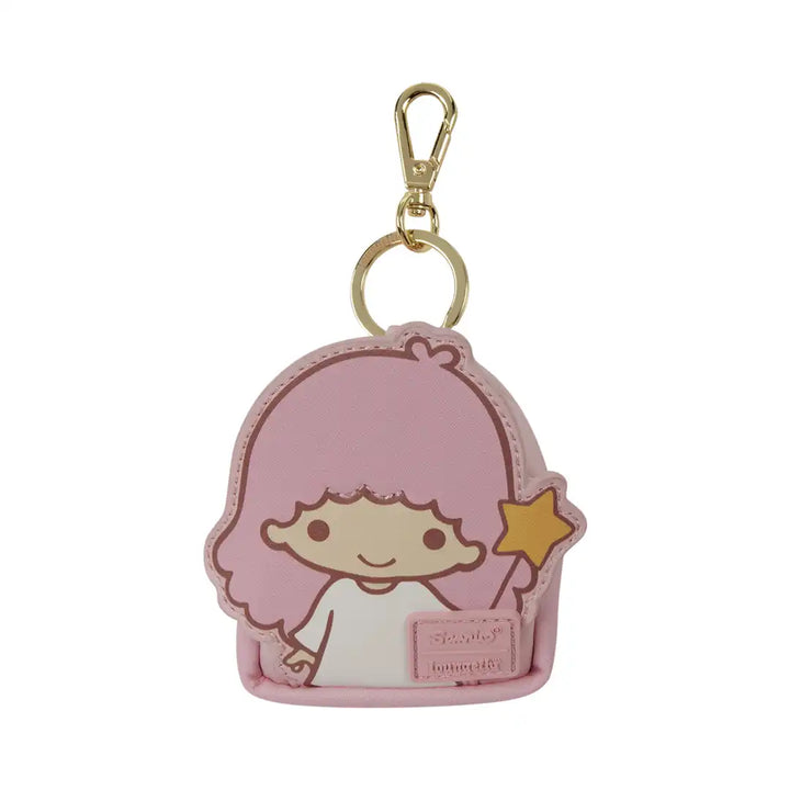 Loungefly Sanrio Characters Mystery Mini Backpack Keychain Charms