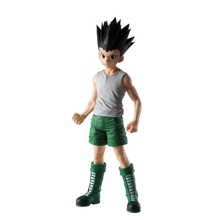 Banpresto - Hunter x Hunter - Gon Grandista Figure
