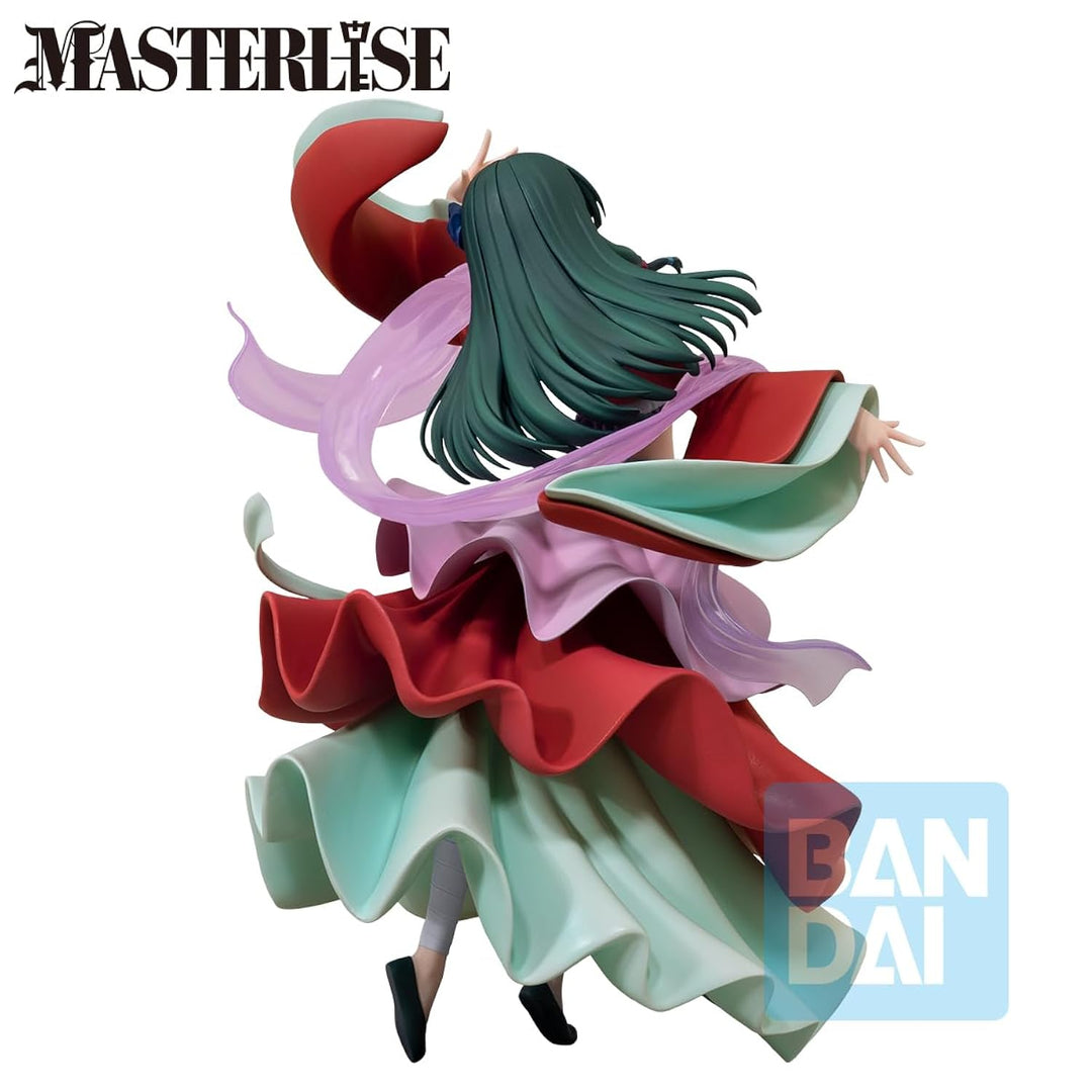 Ichibansho Figure - The Apothecary Diaries - Maomao Ichibansho Masterlise Collectible Statue