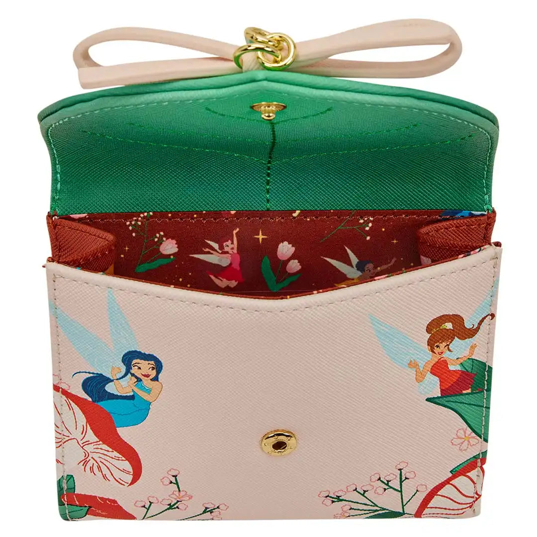 Loungefly Disney Fairies Wallet
