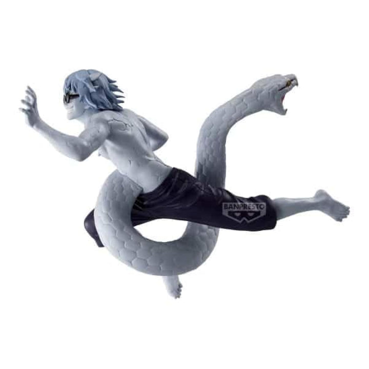 Banpresto - Naruto Shippuden - Kabuto Yakushi Vibration Stars Figure