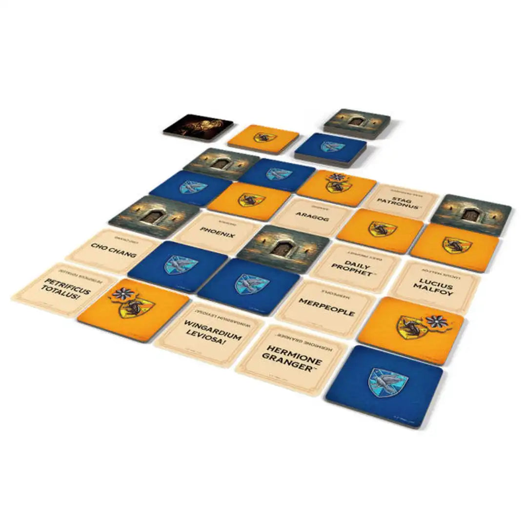 Czech Games Codenames: Back to Hogwarts