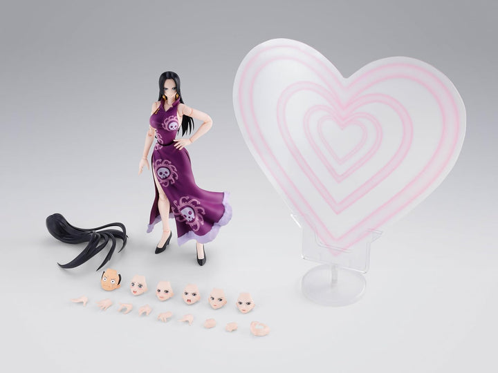 TAMASHII NATIONS - One Piece - Bandai Spirits S.H.Figuarts Action Figures