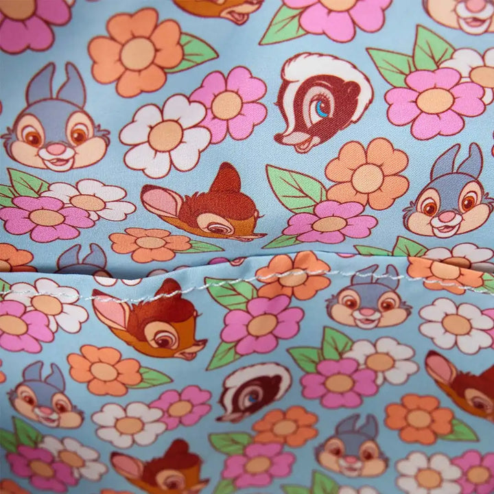Loungefly Disney Bambi Cameo Mini Backpack