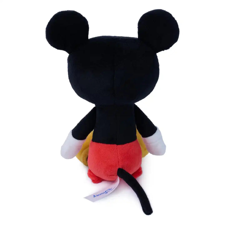 GUND Disney Mickey Mouse Little Toothpick 6" Plush Toy