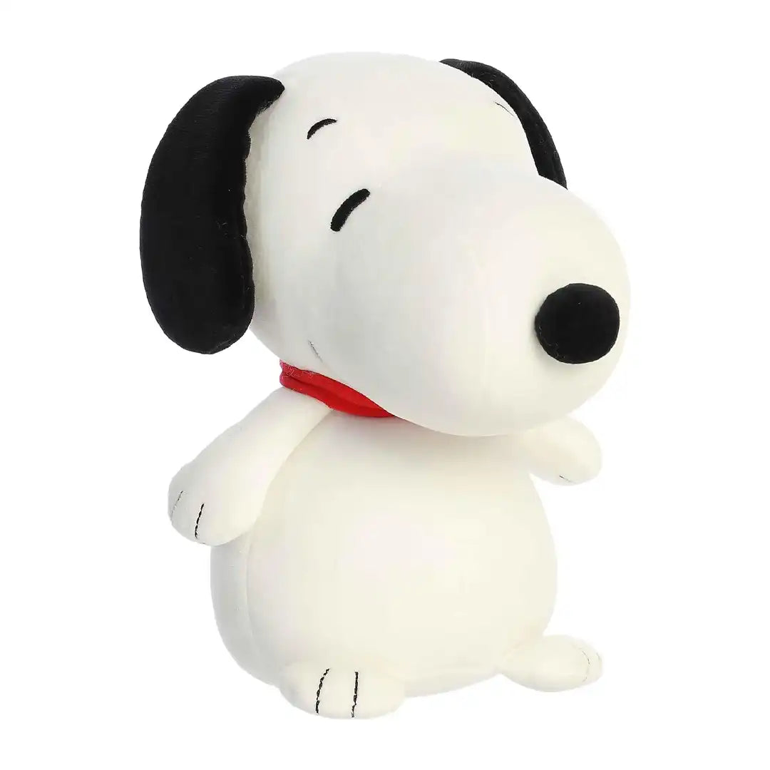 Aurora Adorable Peanuts Squishy 8.5" Snoopy