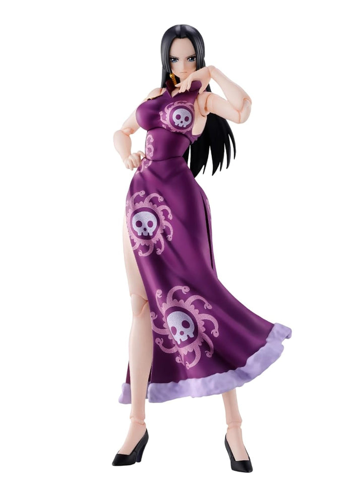TAMASHII NATIONS - One Piece - Bandai Spirits S.H.Figuarts Action Figures
