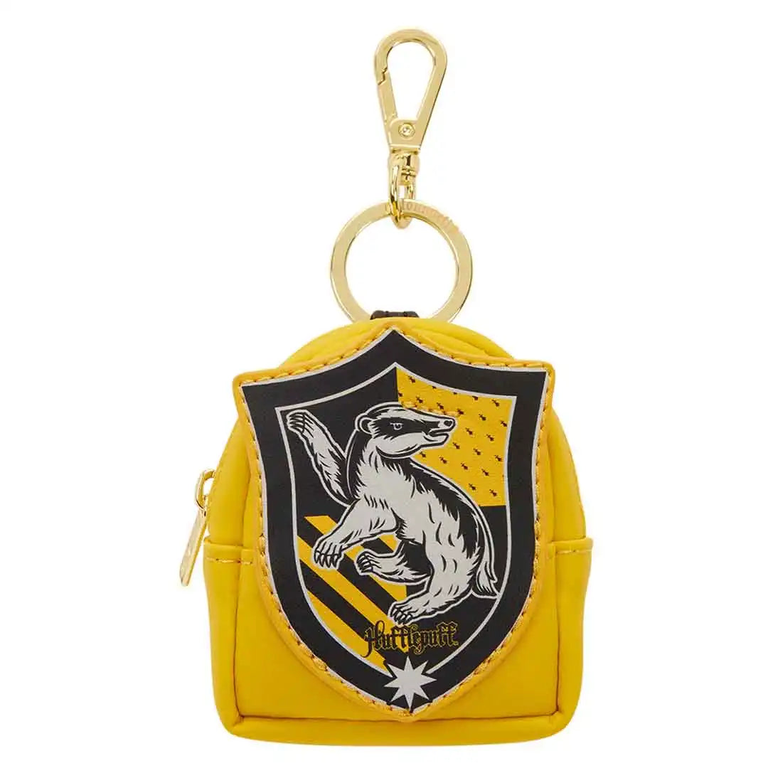 Loungefly Warner Brothers Harry Potter Cosplay Mystery Mini Backpack Bag Charm
