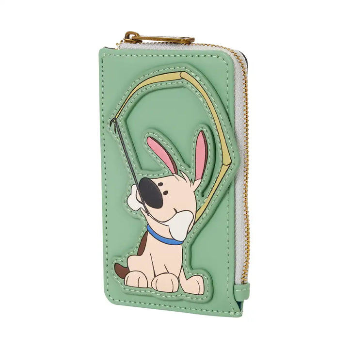 Loungefly Disney Mulan Little Brother Card Holder