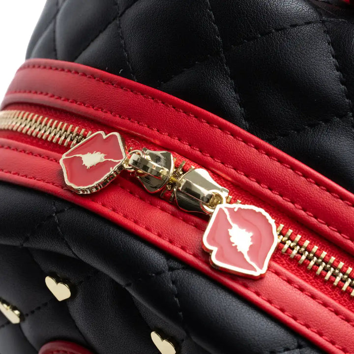 707 Street Exclusive Betty Boop Classic Mini Backpack - Limited Edition 600