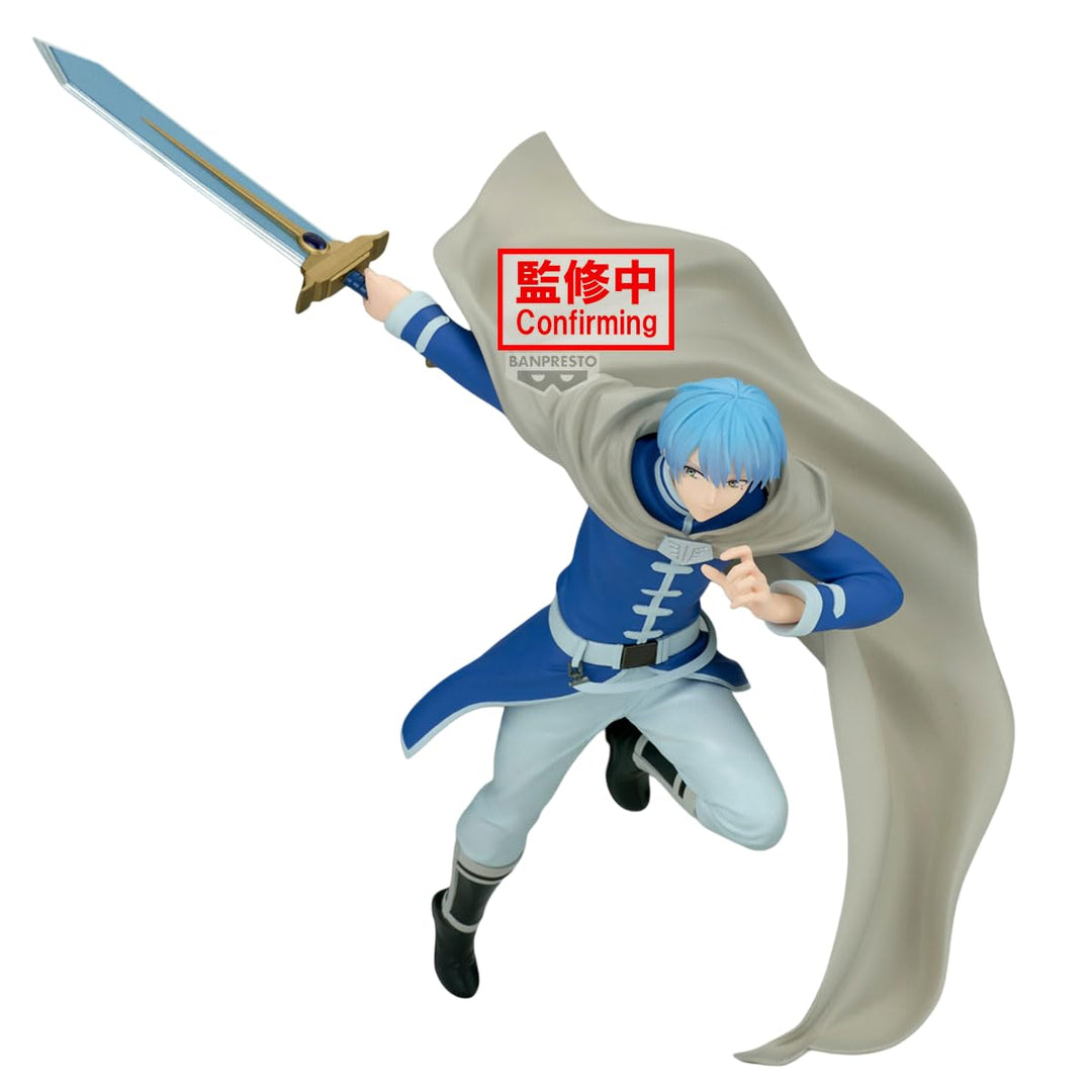 Banpresto - Frieren: Beyond Journey&