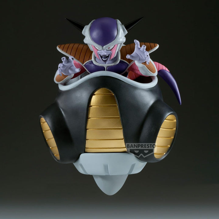 Banpresto - Dragon Ball Z - Frieza (vs Son Goku) Match Makers Figure