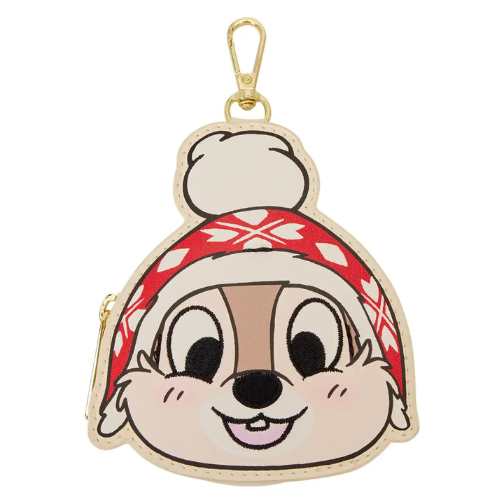 Loungefly Disney Mickey &amp; Friends Puff Quilt Tote Bag