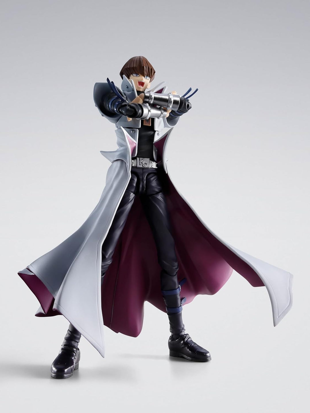 TAMASHII NATIONS - Yu-Gi-Oh! - S.H.Figuarts Action Figure