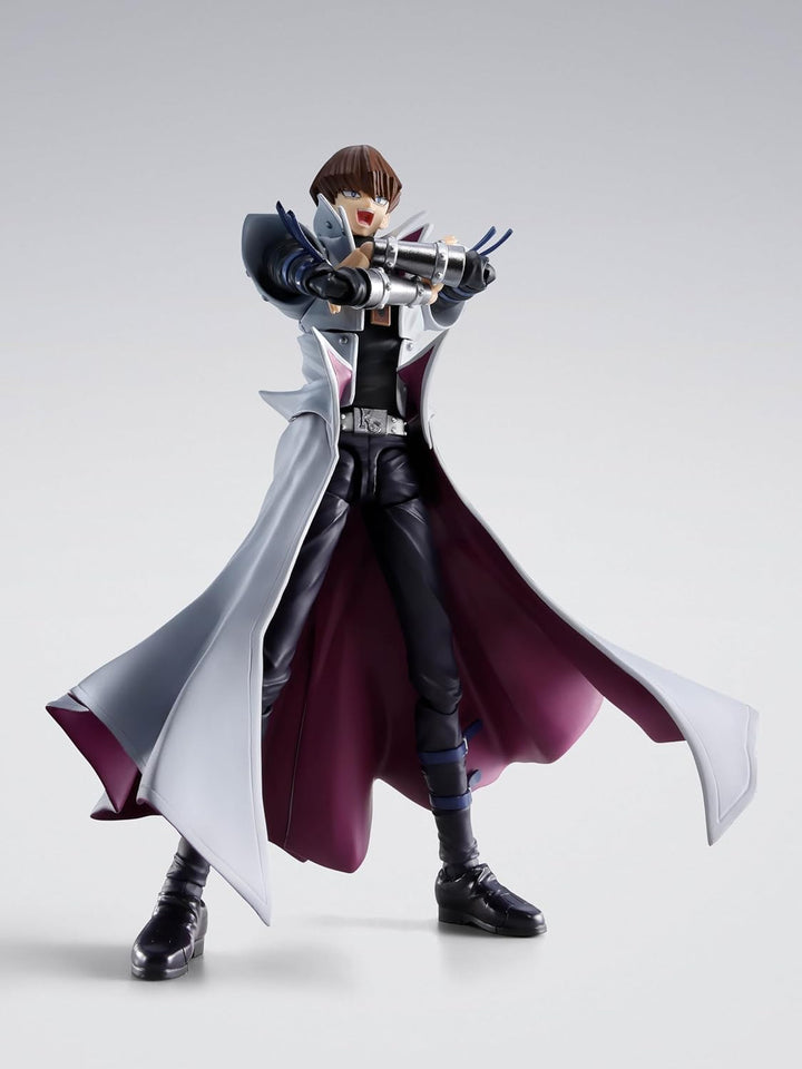 TAMASHII NATIONS - Yu-Gi-Oh! - S.H.Figuarts Action Figure