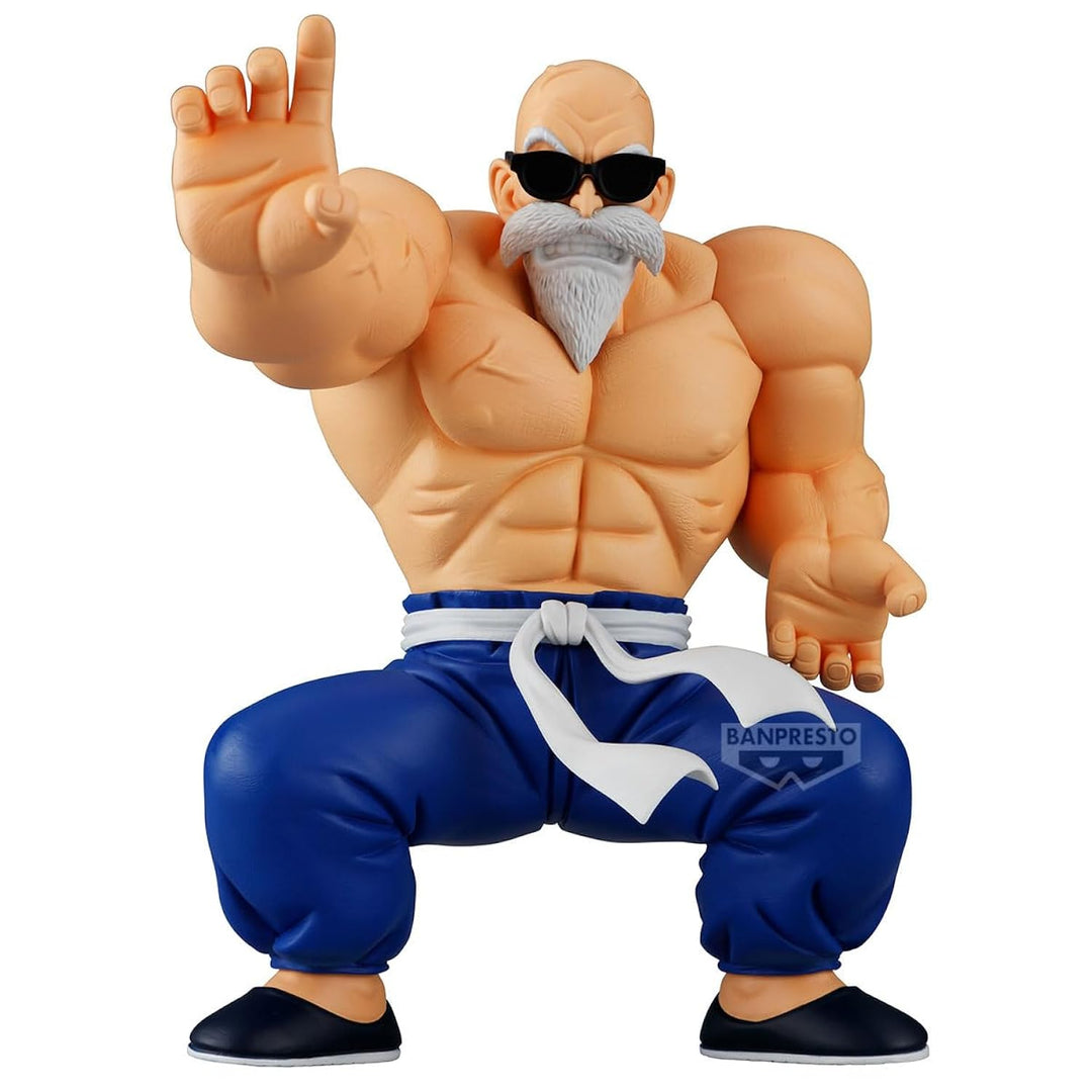 Banpresto - Dragon Ball - Kamensennin Solid Edge Works Figure