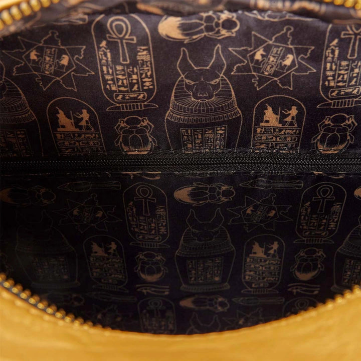 Loungefly Universal The Mummy Mini Backpack