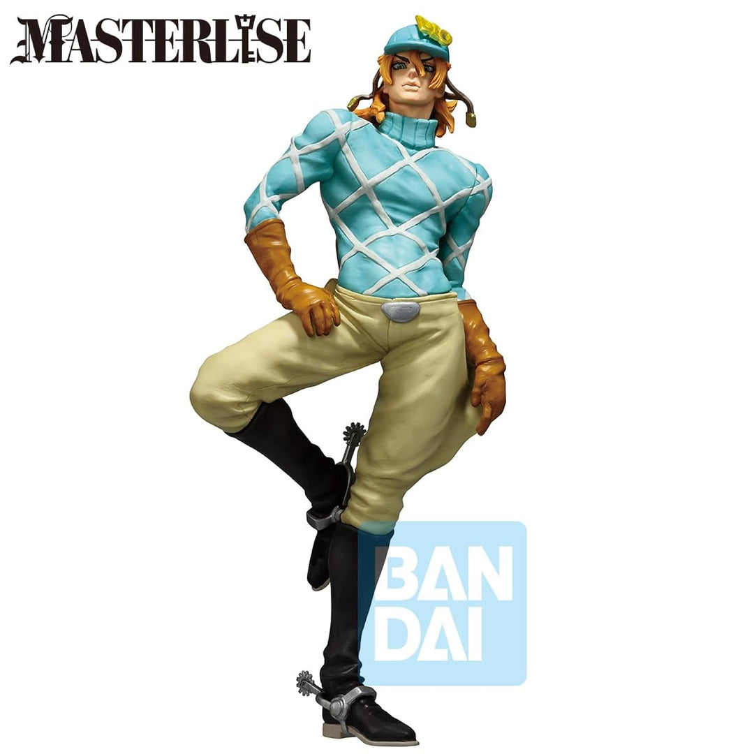 Ichibansho Figure - JoJo&