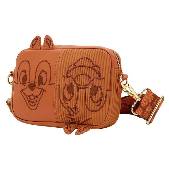 Loungefly Disney Chip &