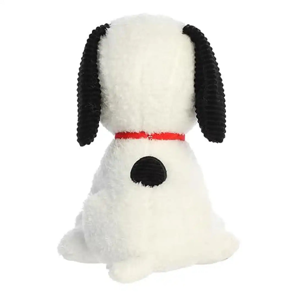 Aurora Adorable Peanuts 8" 75th Anniversary Limited Edition Snoopy
