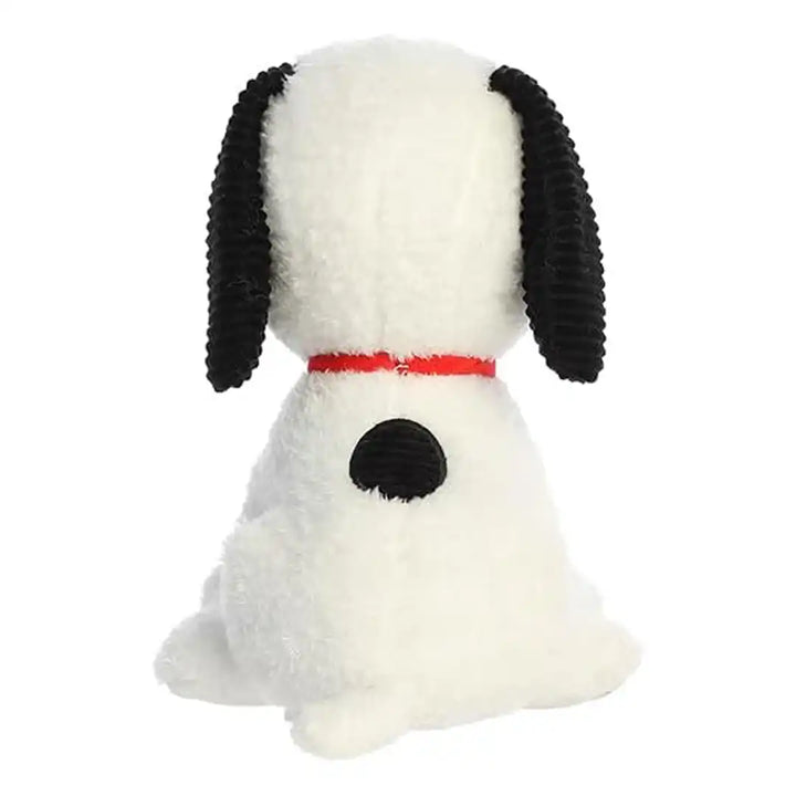 Aurora Adorable Peanuts 8" 75th Anniversary Limited Edition Snoopy