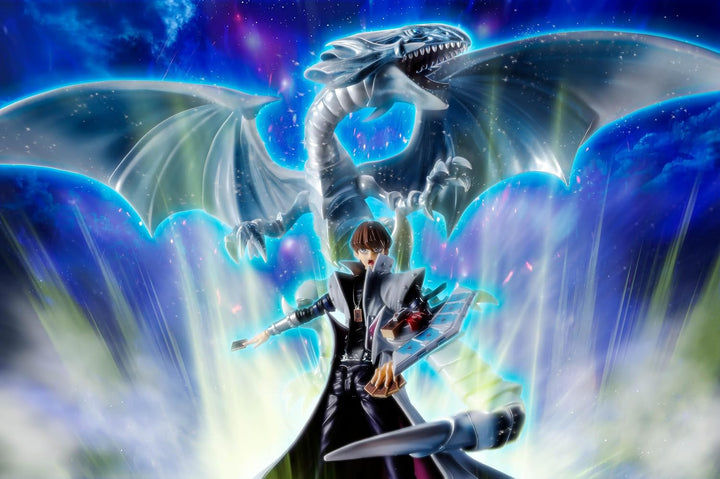 TAMASHII NATIONS - Yu-Gi-Oh! - S.H.Figuarts Action Figure
