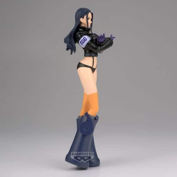 Banpresto - One Piece - Nico Robin (Egghead Style) Glitter &amp; Glamours Figure