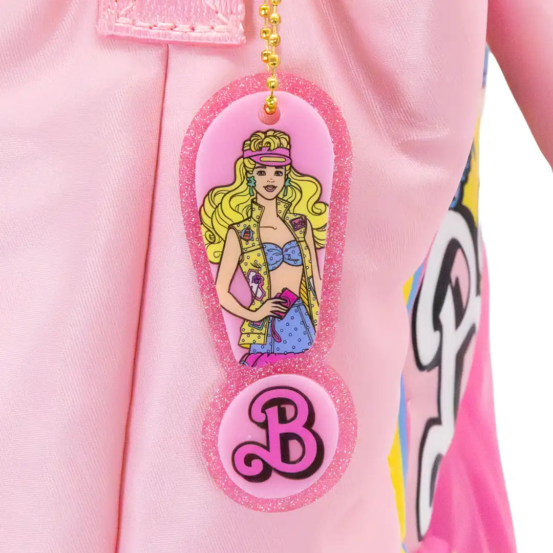 Whatever Makes You Happy Barbie California Dreamin&