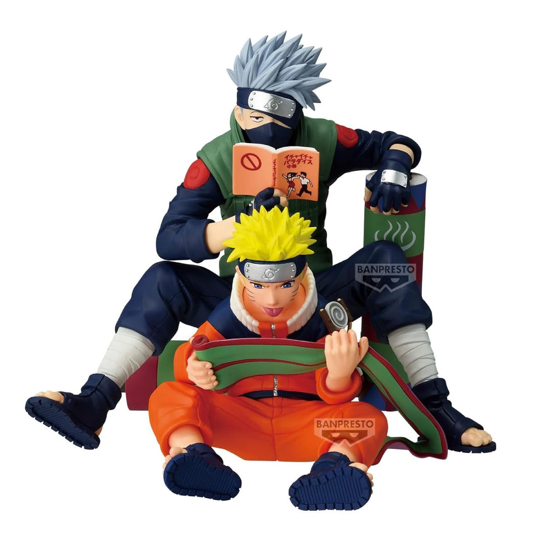 Banpresto - Naruto - 