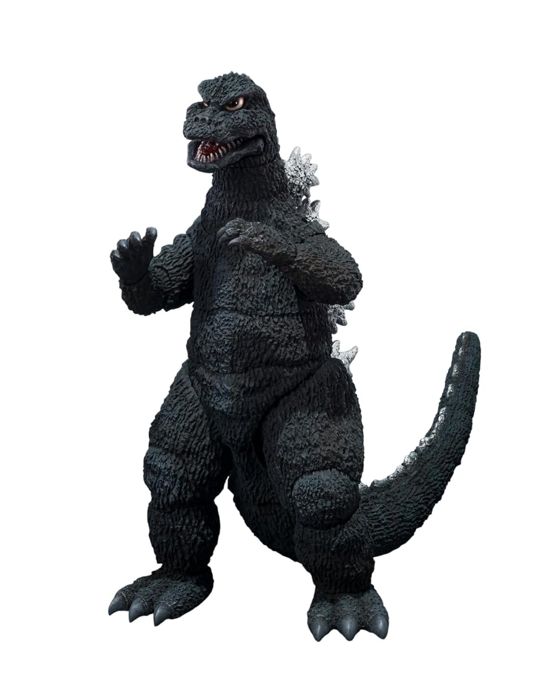 TAMASHII NATIONS - Godzilla - Godzilla [1975] S.H.Monsterarts Action Figure