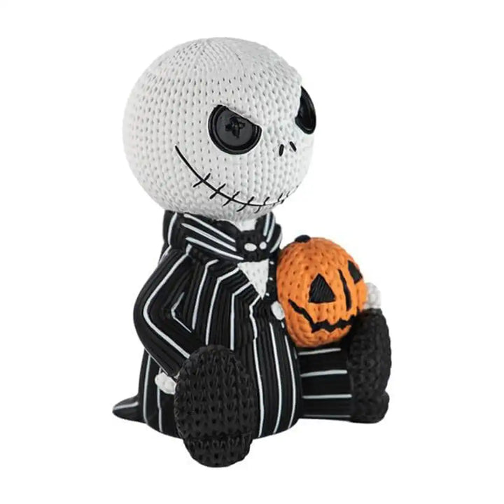 Handmade by Robots The Nightmare Before Christmas Jack Skellington 2.0 Vinyl Figure