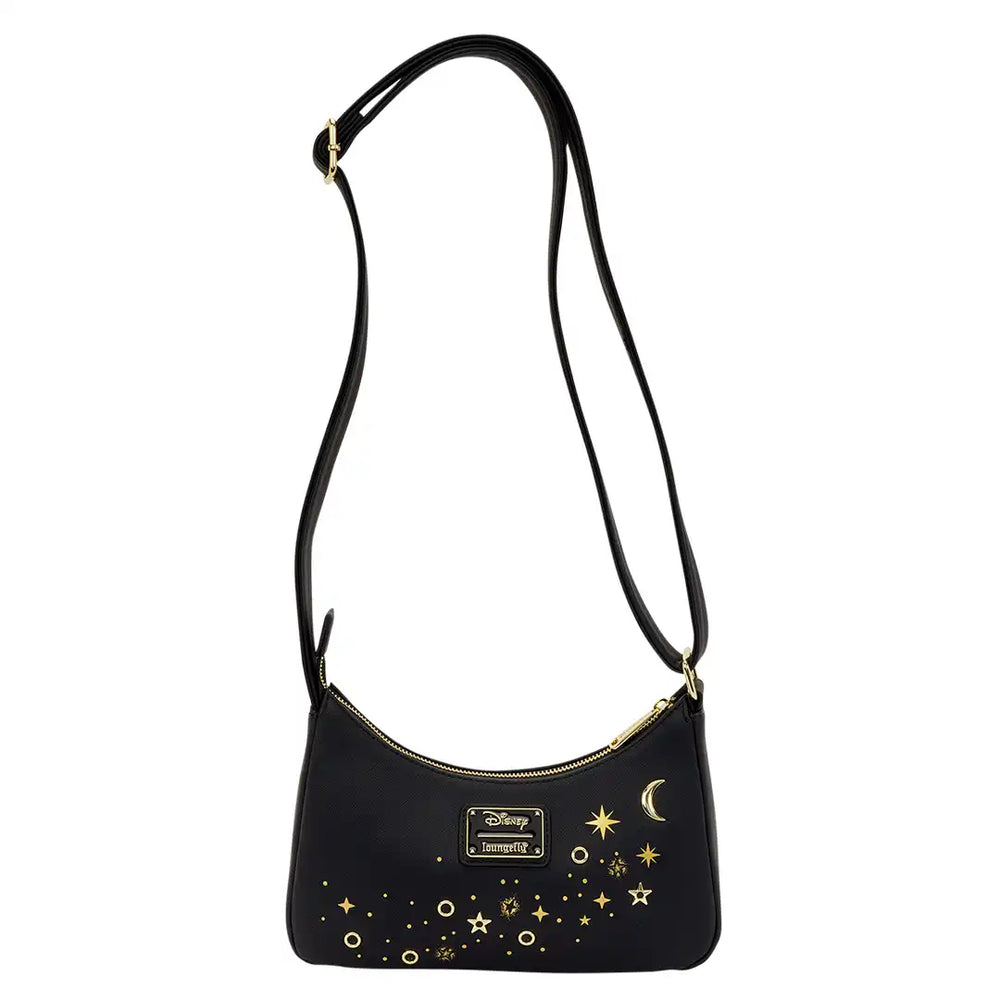 Loungefly Disney Tinker Bell Pixie Dust Crossbody Bag