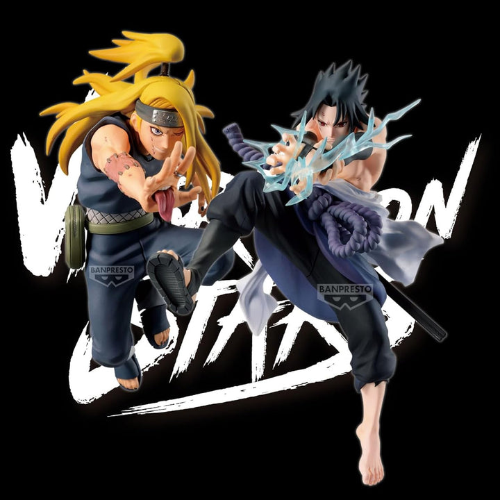 Banpresto - Naruto - 