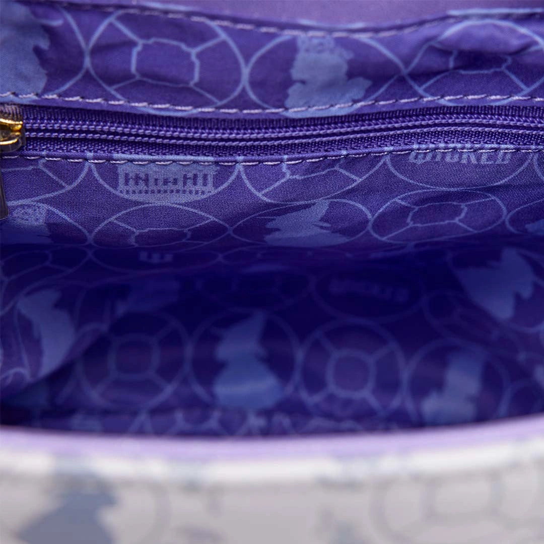 Loungefly Universal Wicked Micro Mini Backpack