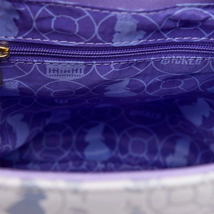 Loungefly Universal Wicked Micro Mini Backpack