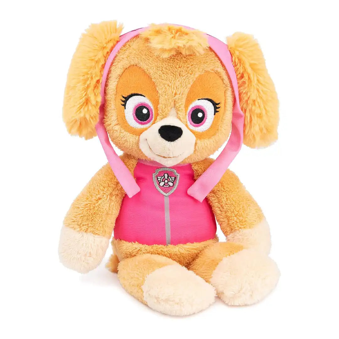 GUND PAW Patrol Skye Take Along Buddy 13" Plush Toy