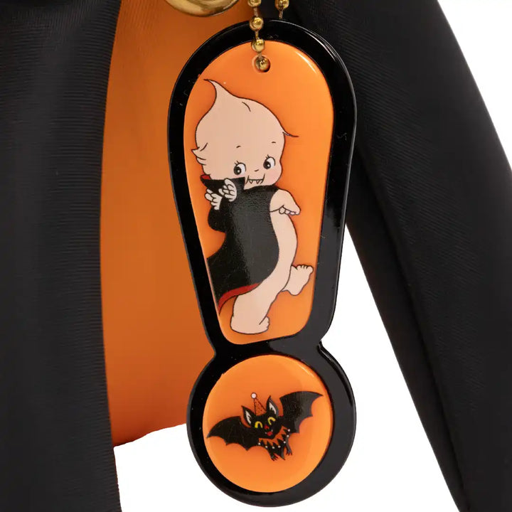 Whatever Makes You Happy Kewpie Jack-O&
