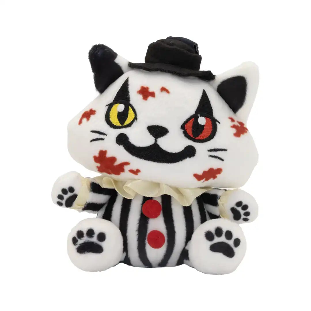 Otonagai Nightmeows Mystery Box Plush Bag Charms