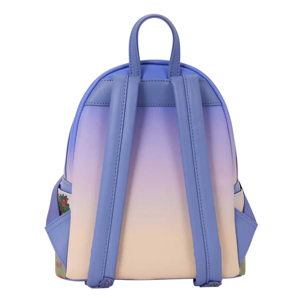 Loungefly Warner Brothers Practical Magic 2 House Mini Backpack