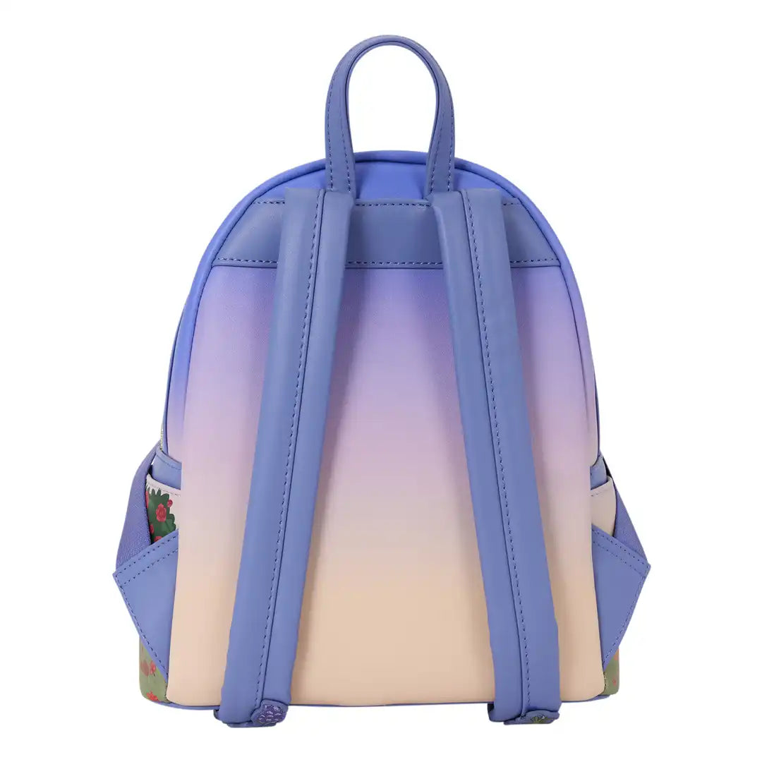 Loungefly Warner Brothers Practical Magic 2 House Mini Backpack
