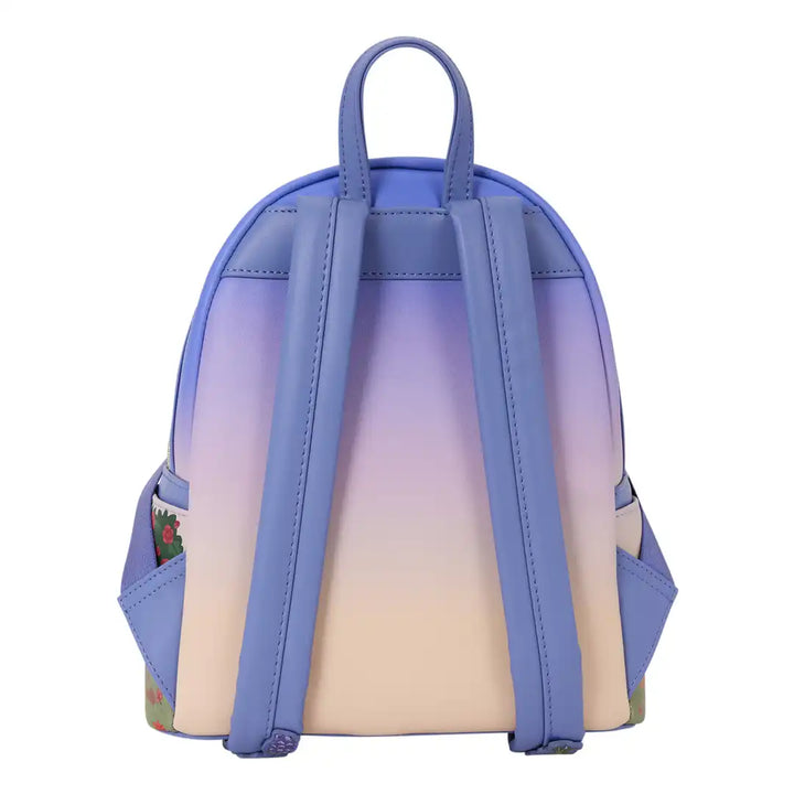 Loungefly Warner Brothers Practical Magic 2 House Mini Backpack