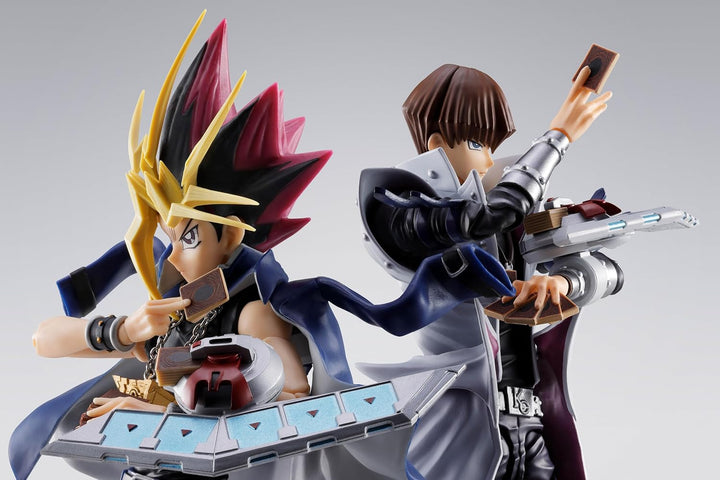TAMASHII NATIONS - Yu-Gi-Oh! - S.H.Figuarts Action Figure