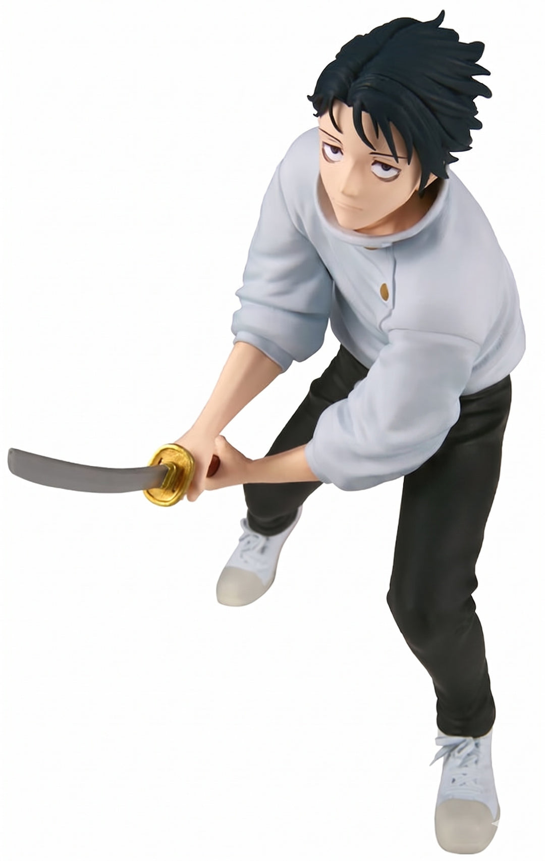 Banpresto - Jujutsu Kaisen - Yuta Okkotsu (TBA) Maximatic Figure
