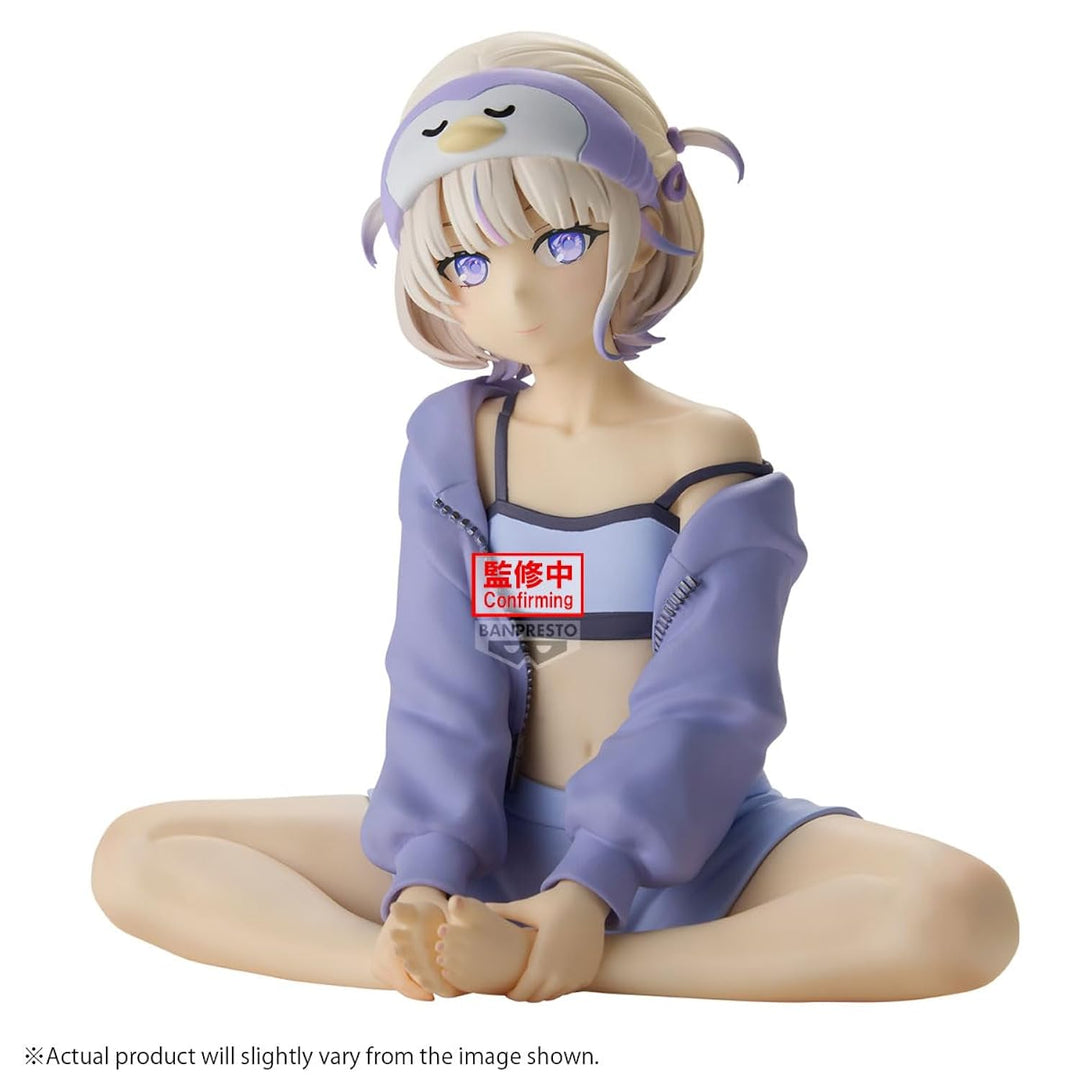 Banpresto - HOLOLIVE - 