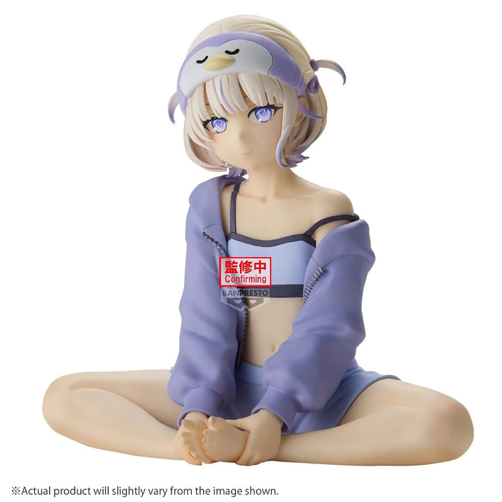 Banpresto - HOLOLIVE - 